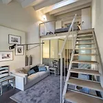 Aristoteles- Mit Blick In Naehe Des Zentrums Von By Interhome Appartement