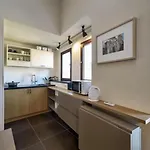Aristoteles- Mit Blick In Naehe Des Zentrums Von By Interhome *
