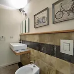 Appartement Aristoteles- Mit Blick In Naehe Des Zentrums Von By Interhome *