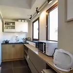 Aristoteles- Mit Blick In Naehe Des Zentrums Von By Interhome *