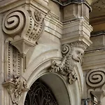 Aristoteles- Mit Blick In Naehe Des Zentrums Von By Interhome Appartement Scicli