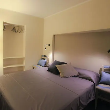 Aristoteles- Mit Blick In Naehe Des Zentrums Von By Interhome Appartement