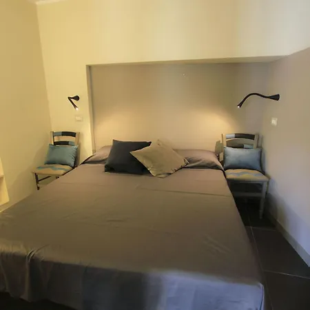 Aristoteles- Mit Blick In Naehe Des Zentrums Von By Interhome Appartement