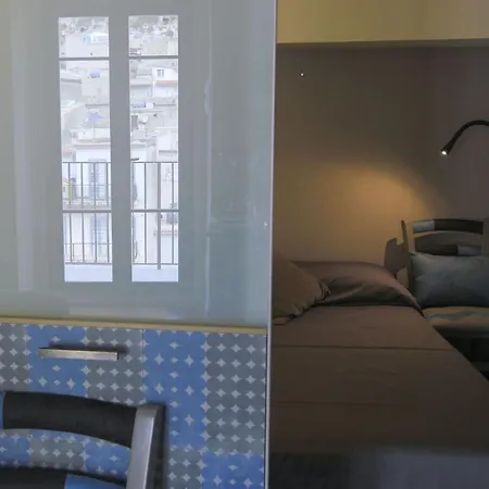 Appartement Aristoteles- Mit Blick In Naehe Des Zentrums Von By Interhome *